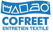 Logo Cofreet